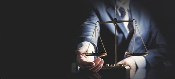 Legal Services Banner